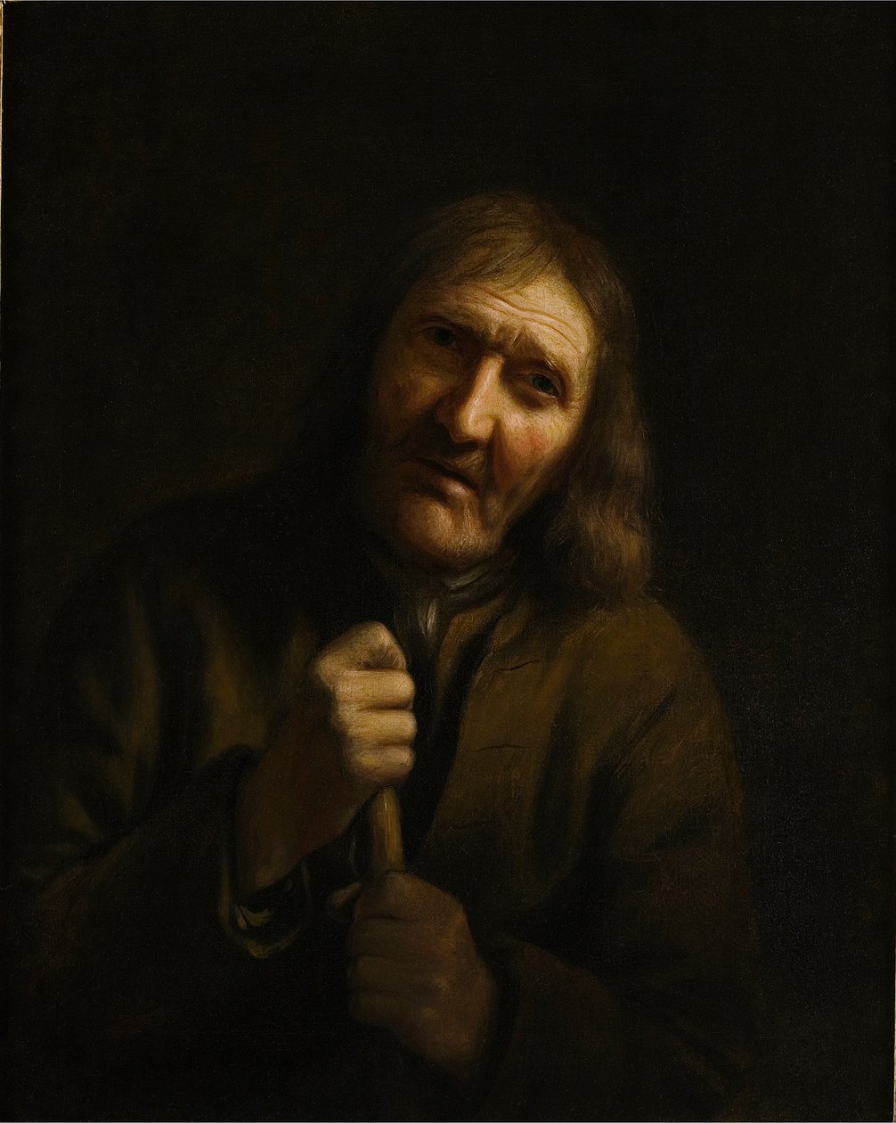 Vieux Kneebone Helston - John Opie
