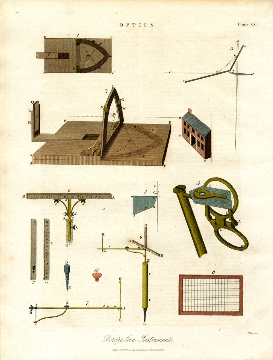 Instruments d