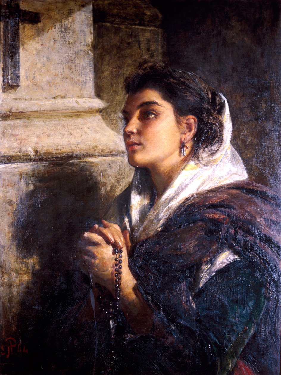 Foi, 1864 - John Phillip