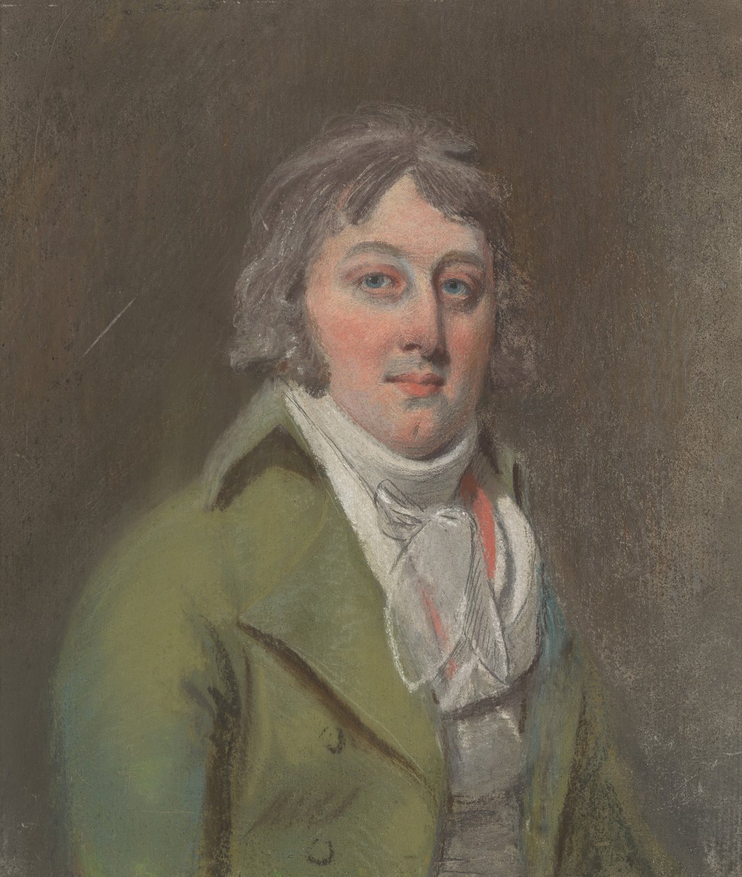 George Morland - John Raphael Smith