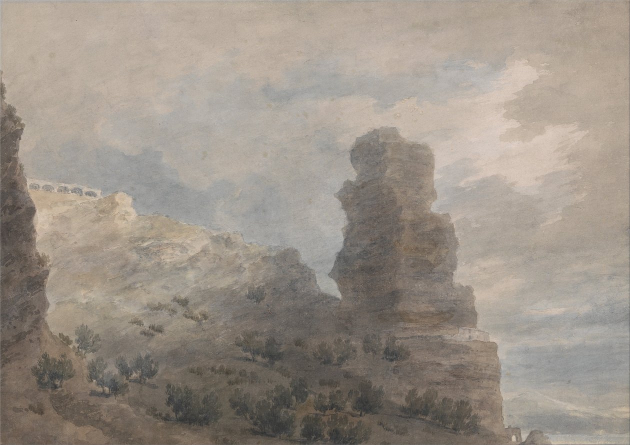 Vue de l