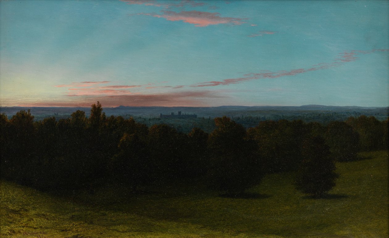  - John Rogers Herbert