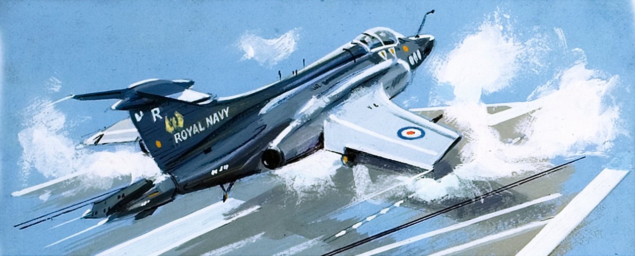 Combattant Buccaneer 52 - John S. Smith