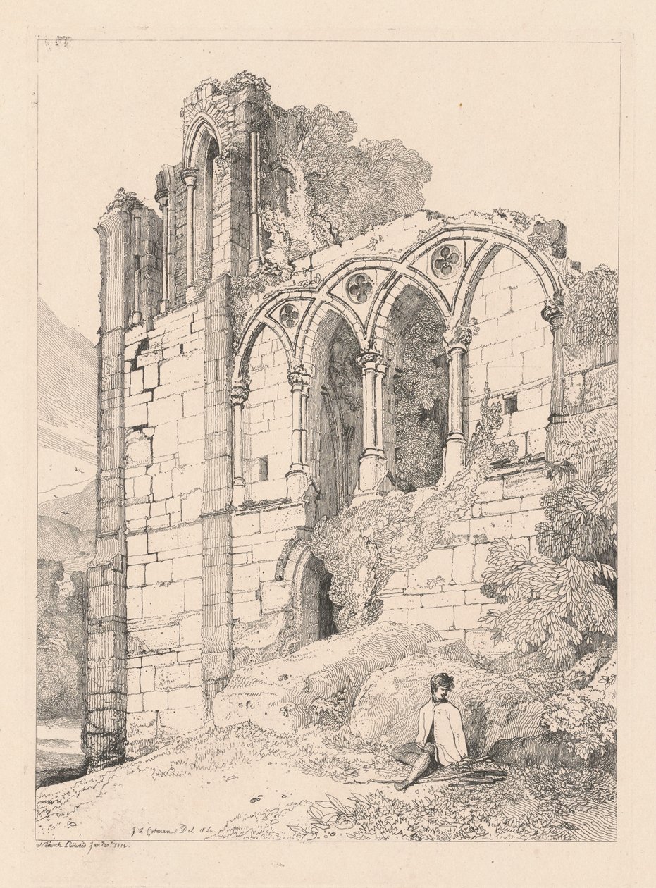 Abbaye d