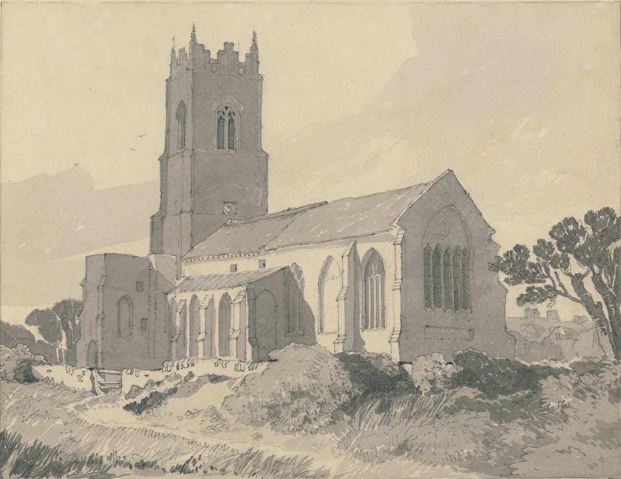 Église d