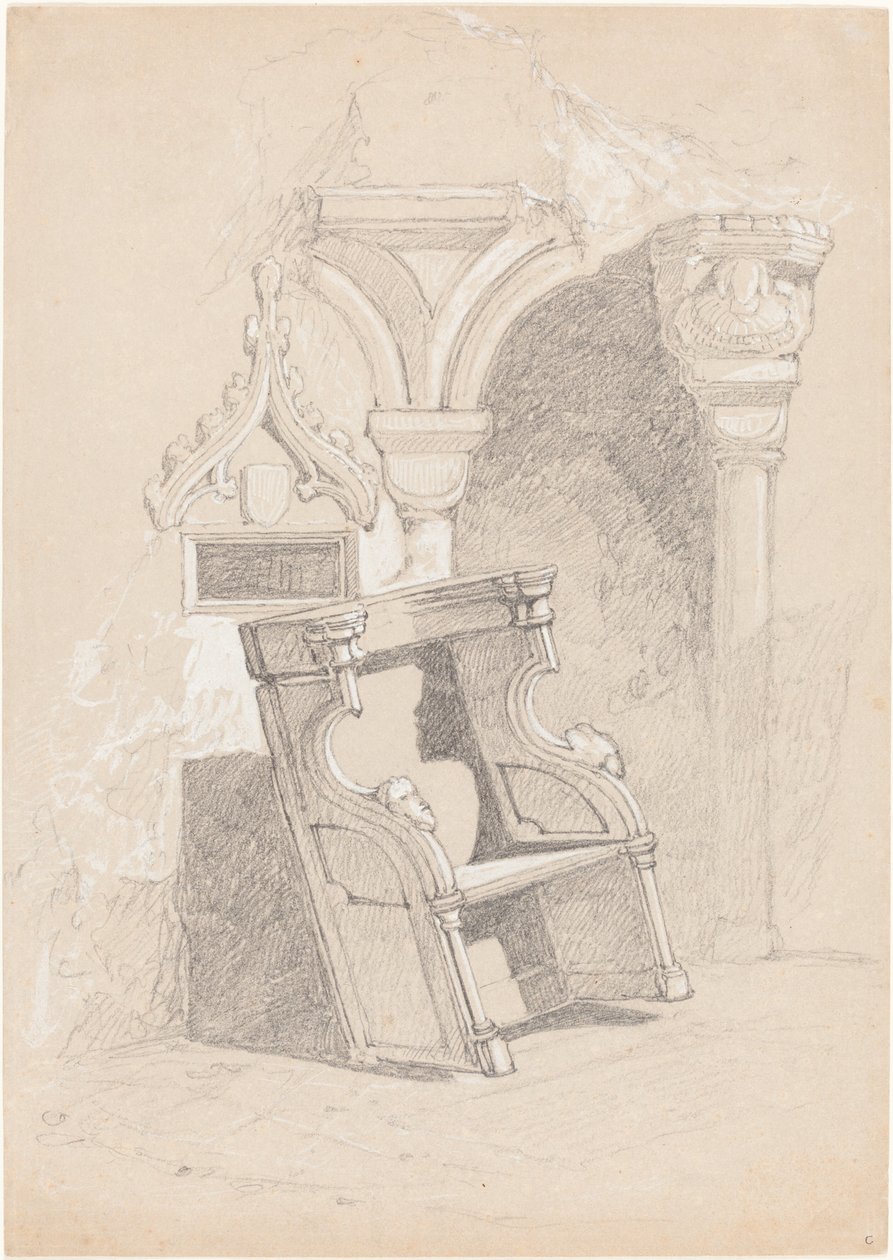 Croquis d