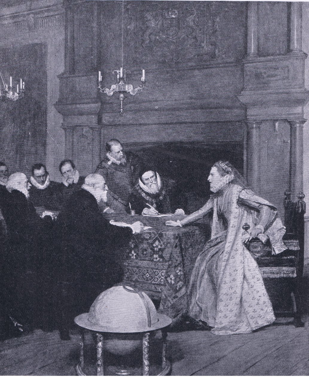 "La marine du roi d