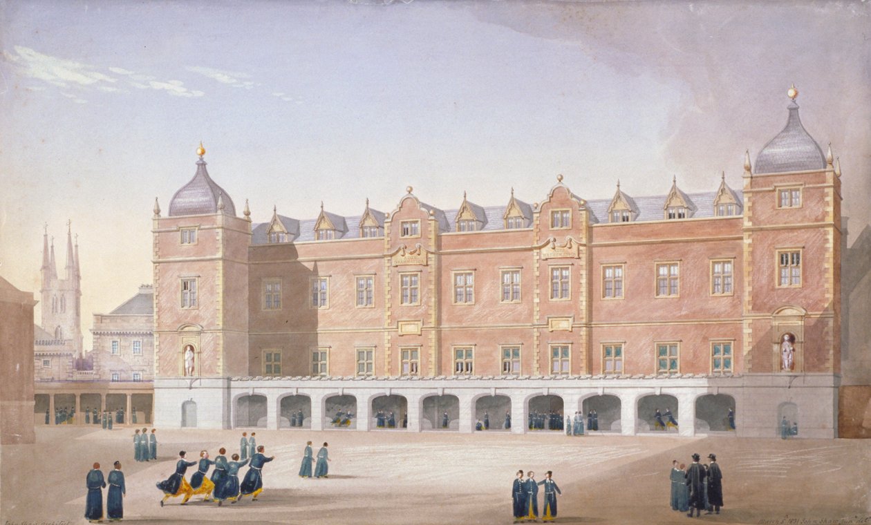 École de Christ