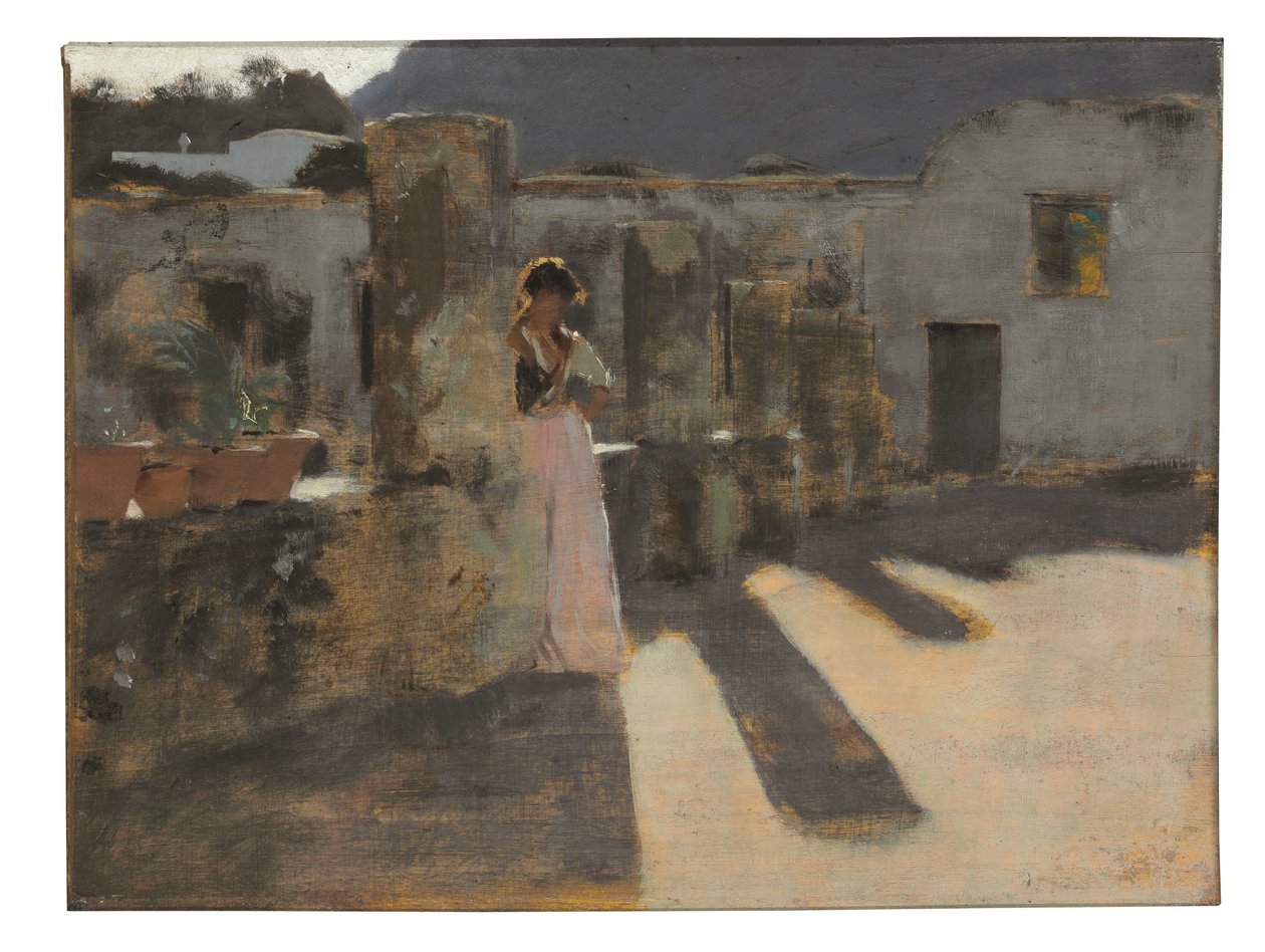 - John Singer Sargent