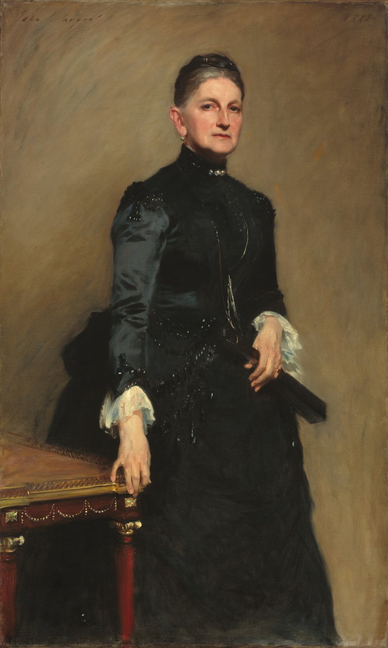  - John Singer Sargent