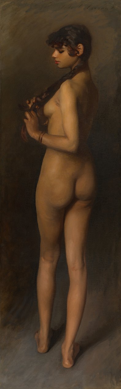 Étude de vie (Étude d