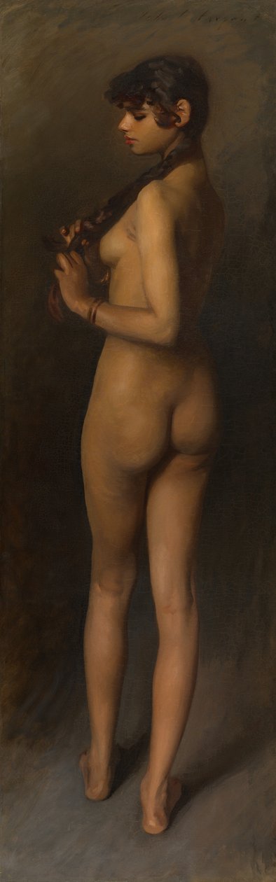 Étude de vie d