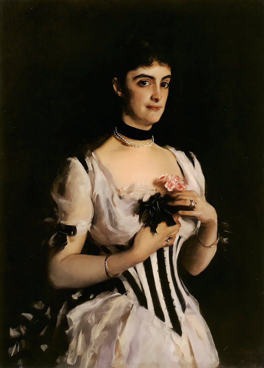  - John Singer Sargent