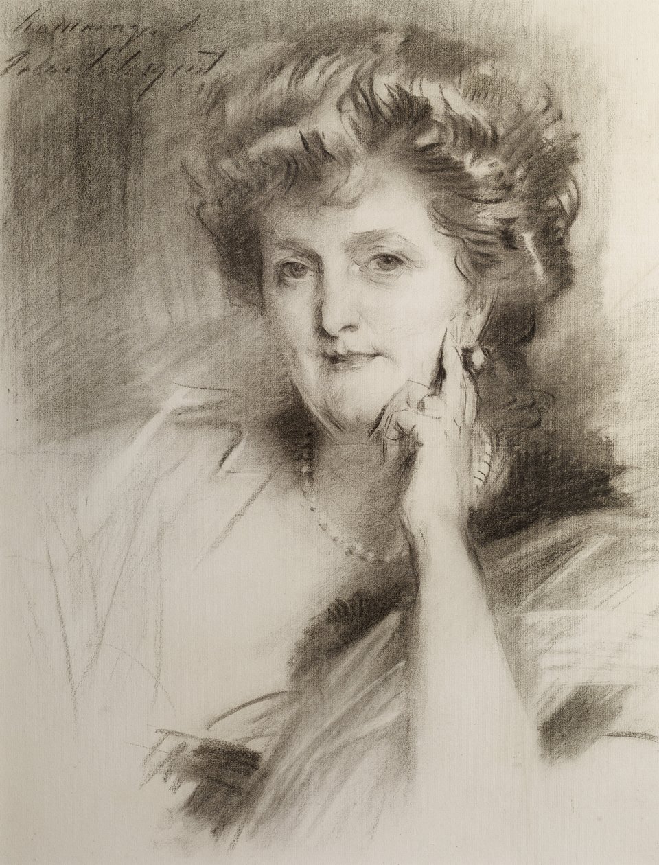 Portrait d