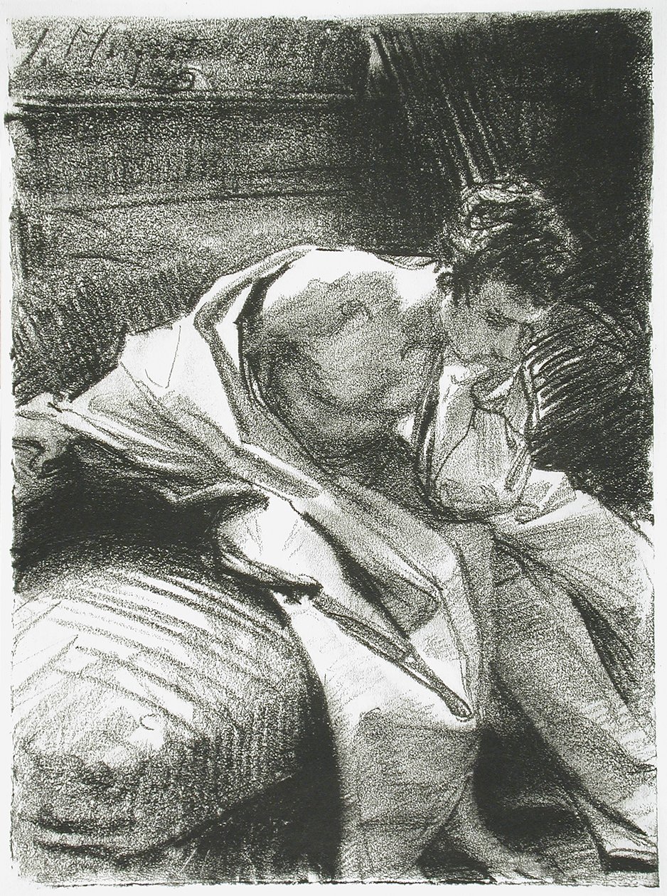 Étude d