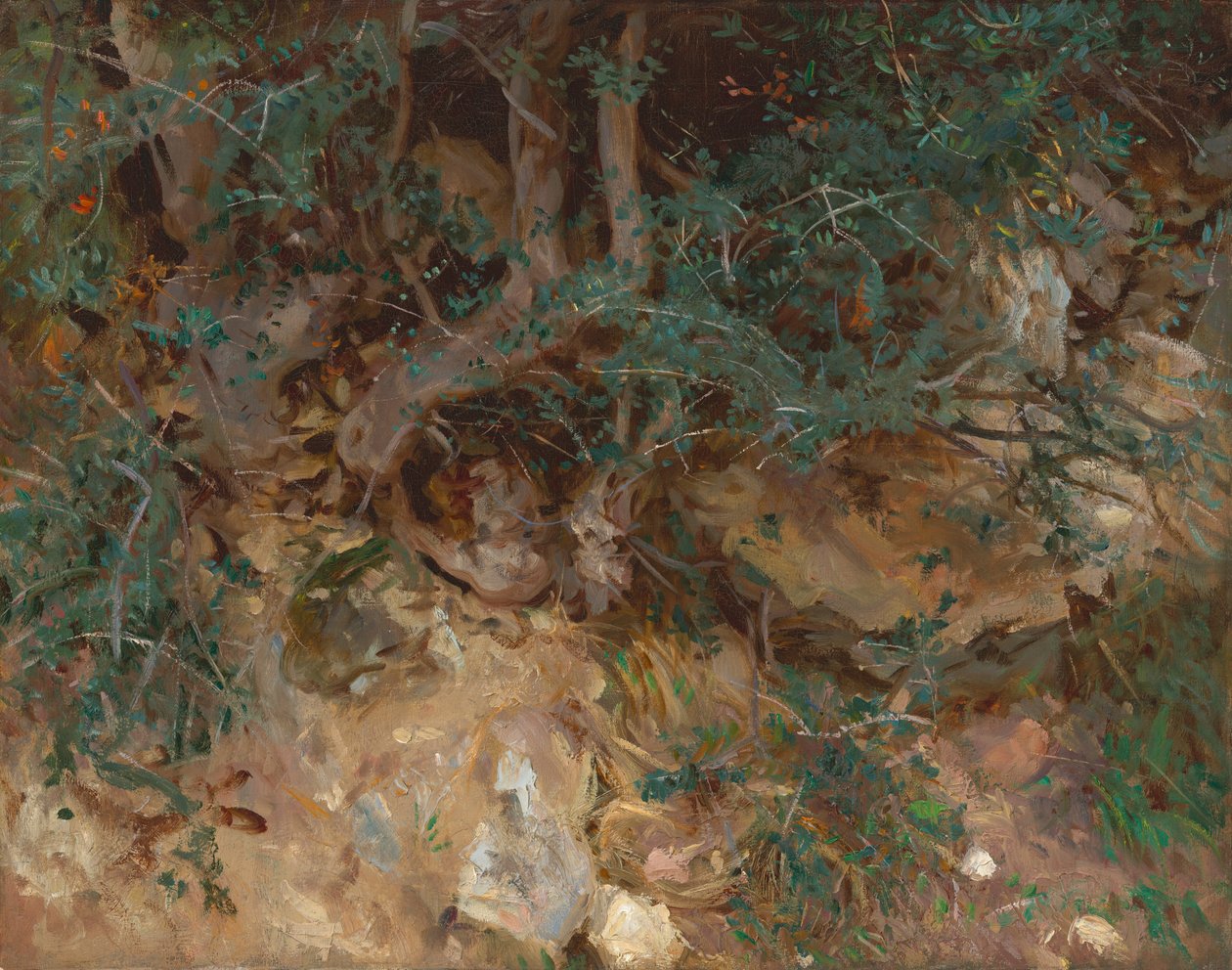  - John Singer Sargent