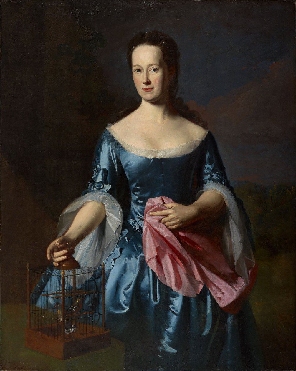 Portrait d