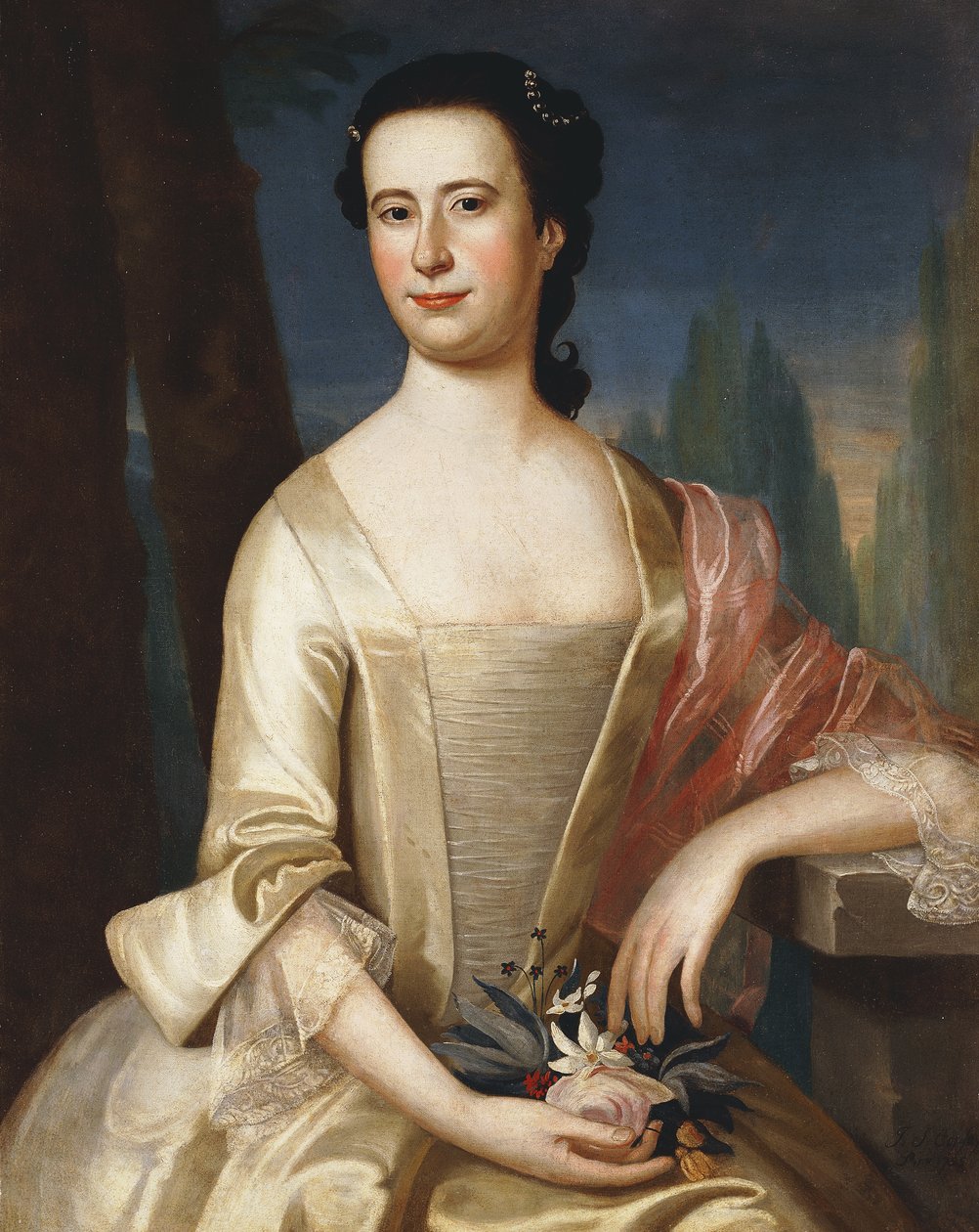 Portrait d