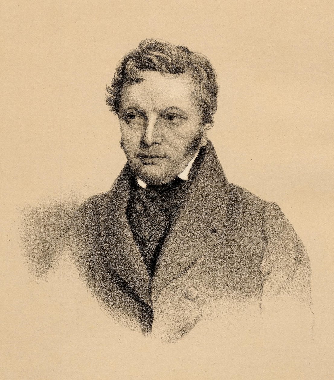 Thomas Miles Richardson Snr. - John Storey