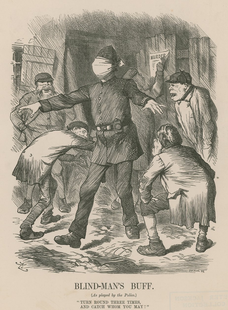  - John Tenniel