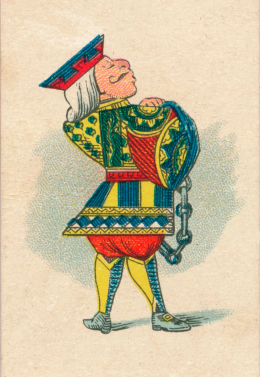 Le Valet, 1930 - John Tenniel