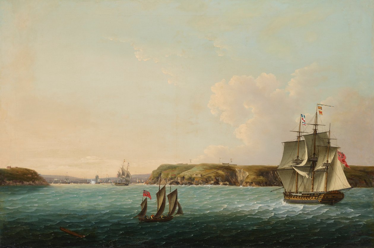 La côte et l