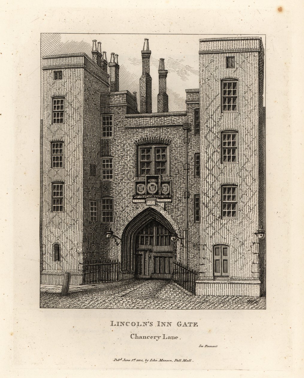 Porte de Lincoln