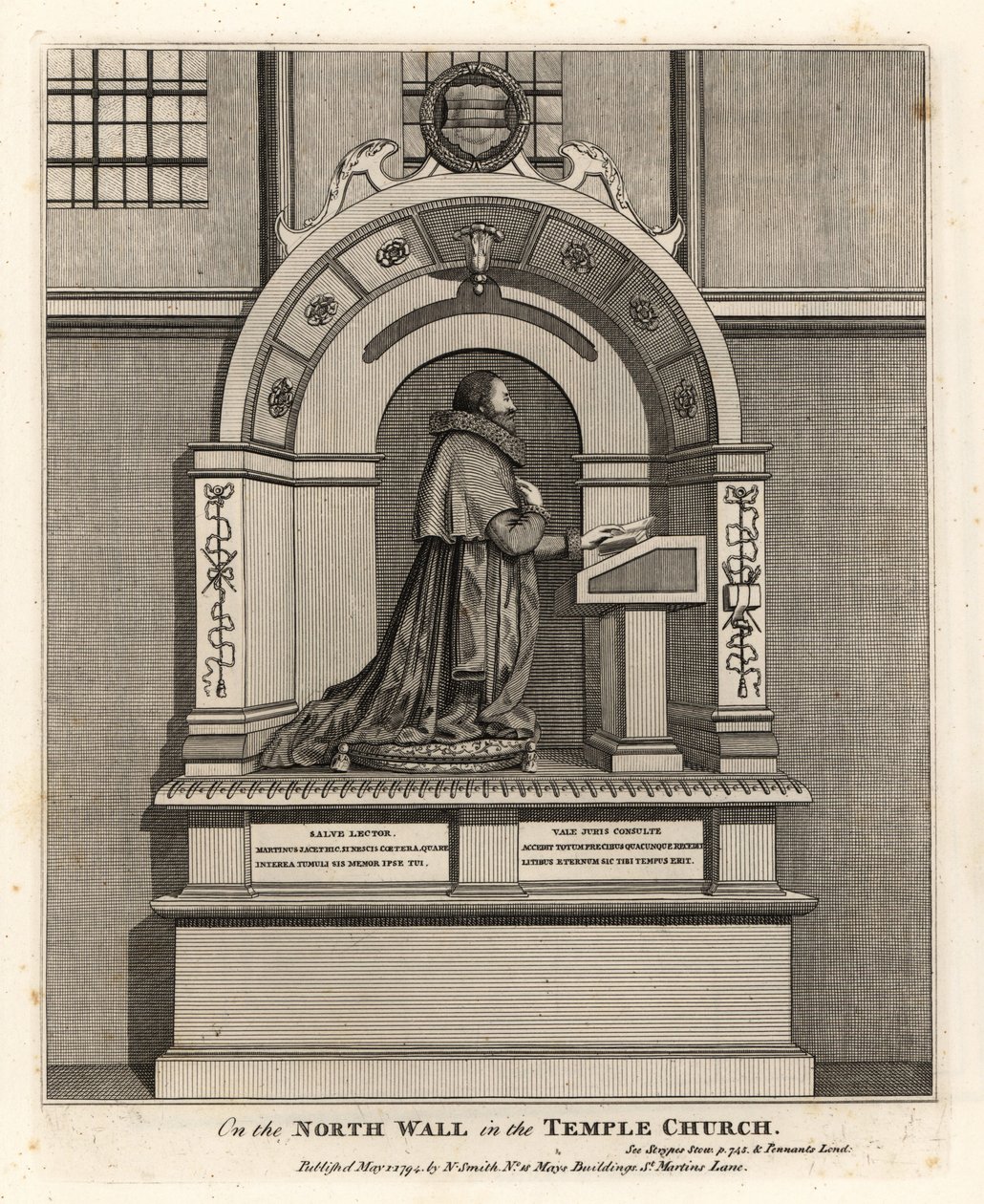 Monument à l