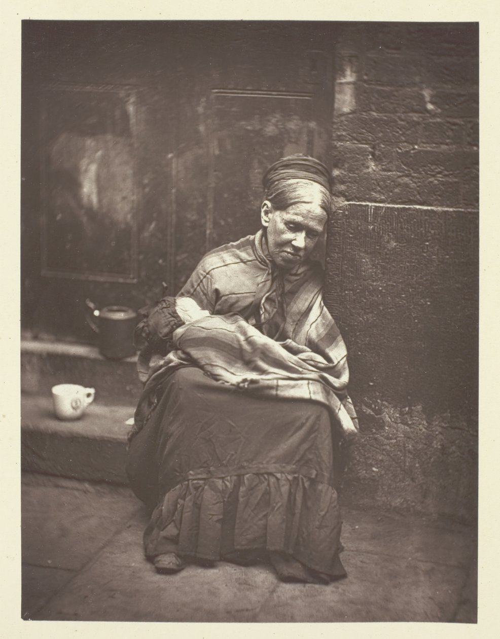Les Rampants - John Thomson