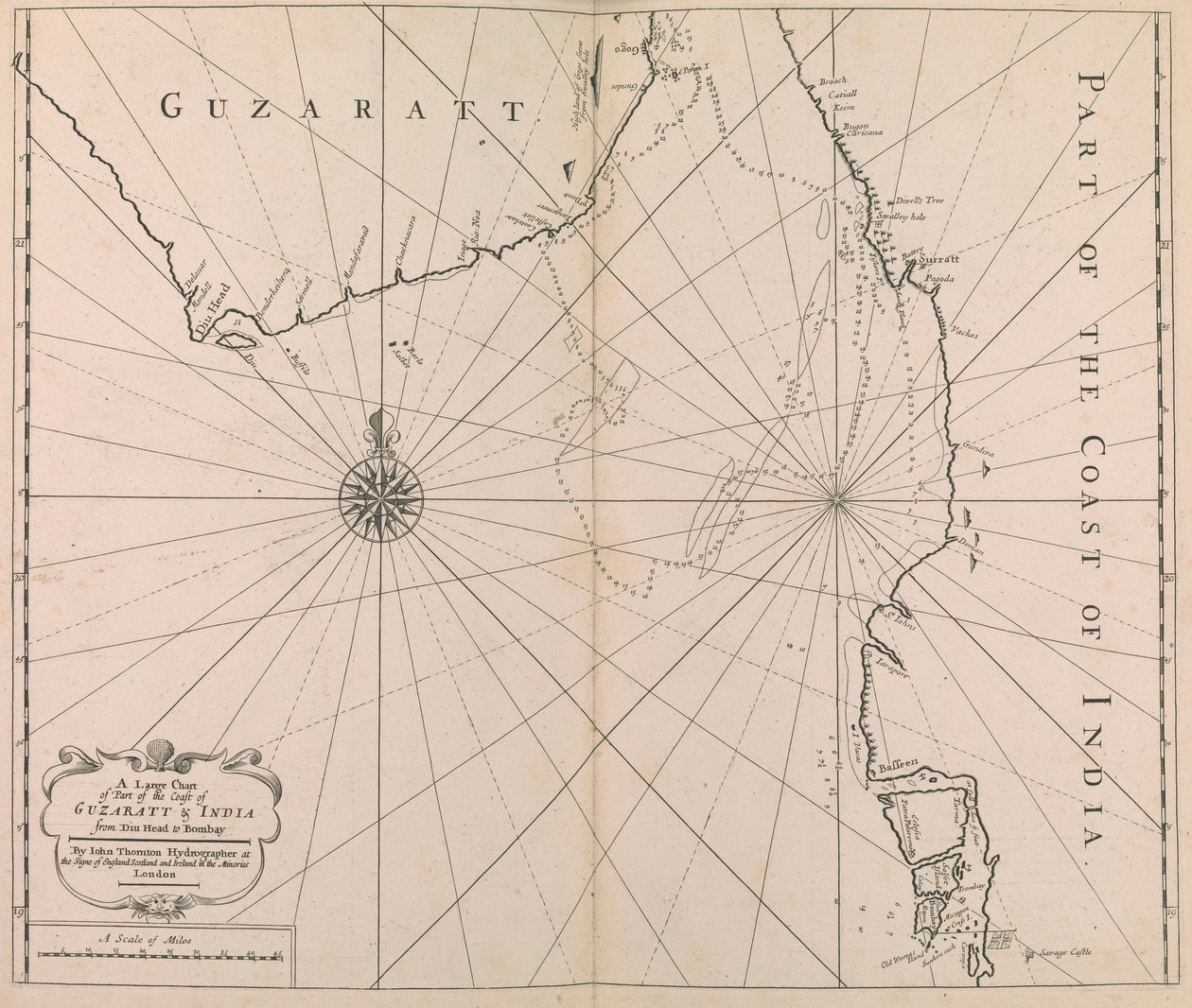 Grande carte d
