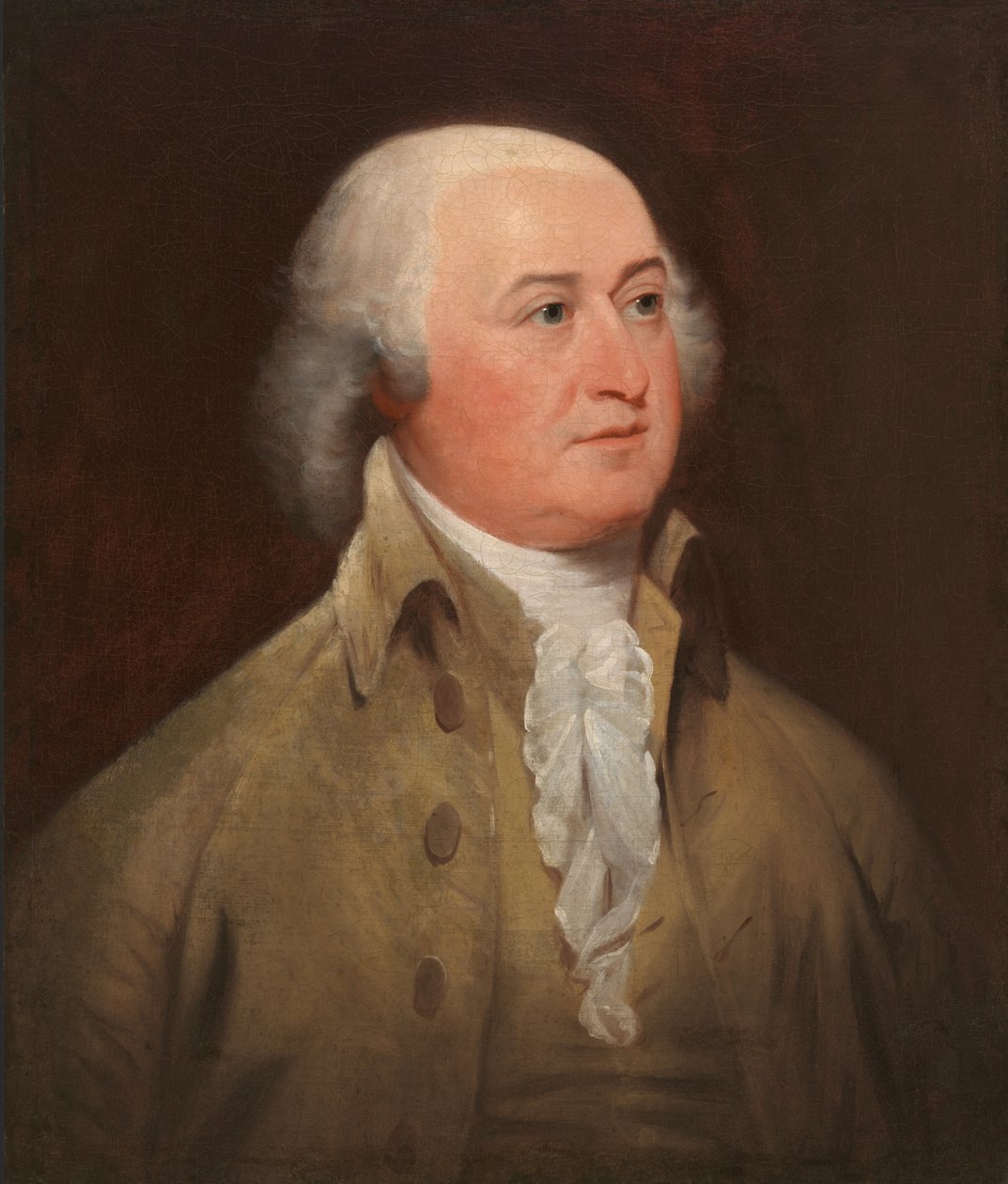  - John Trumbull