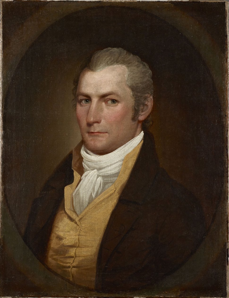 Portrait d