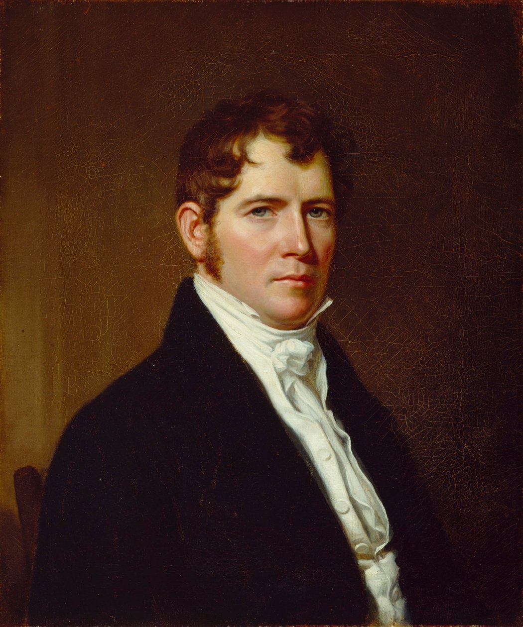 Portrait d