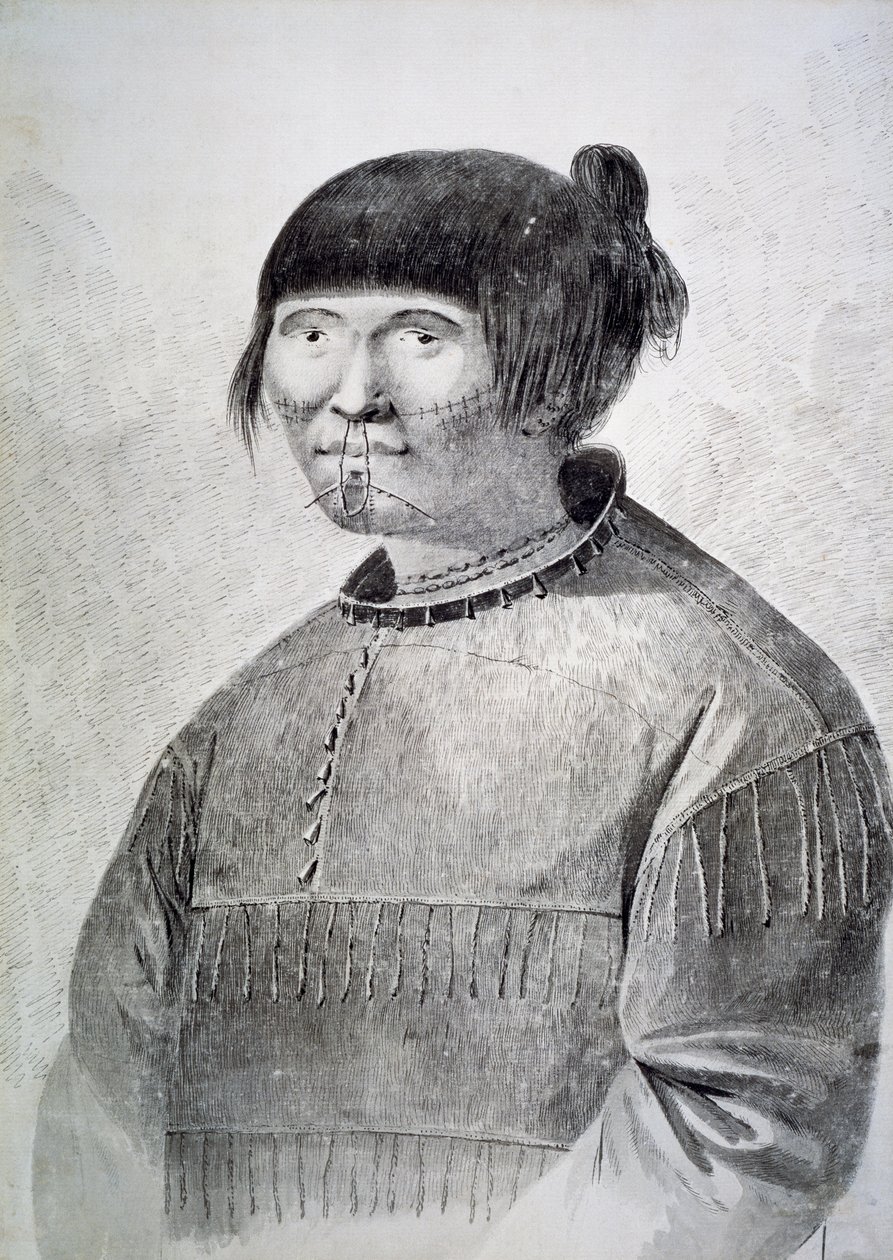 Portrait d