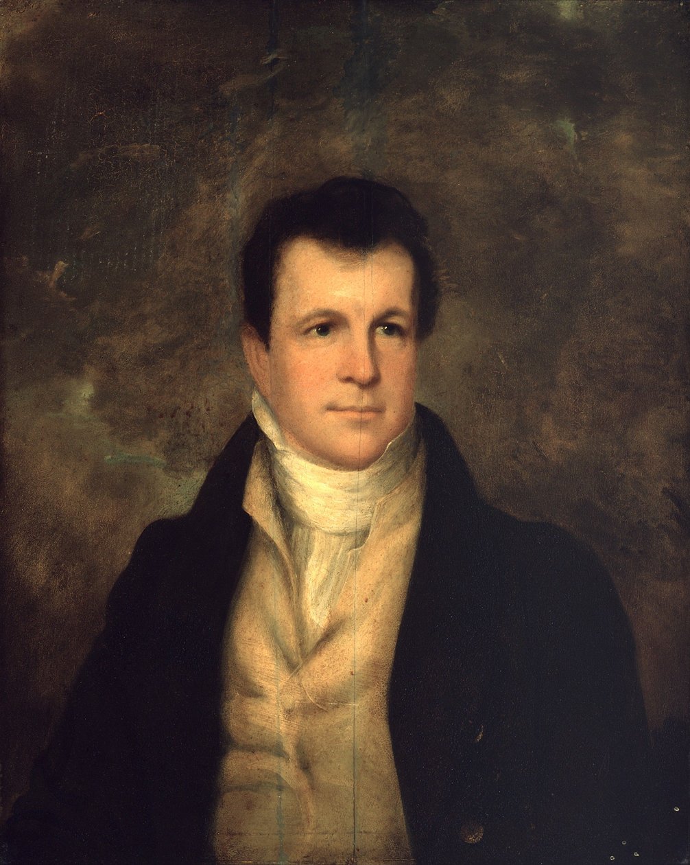 Henry Harland (1789-1841) - John Wesley Jarvis