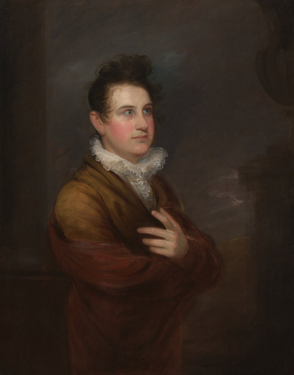 John Howard Payne - John Wesley Jarvis