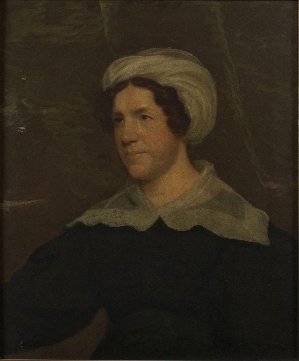 Portrait d