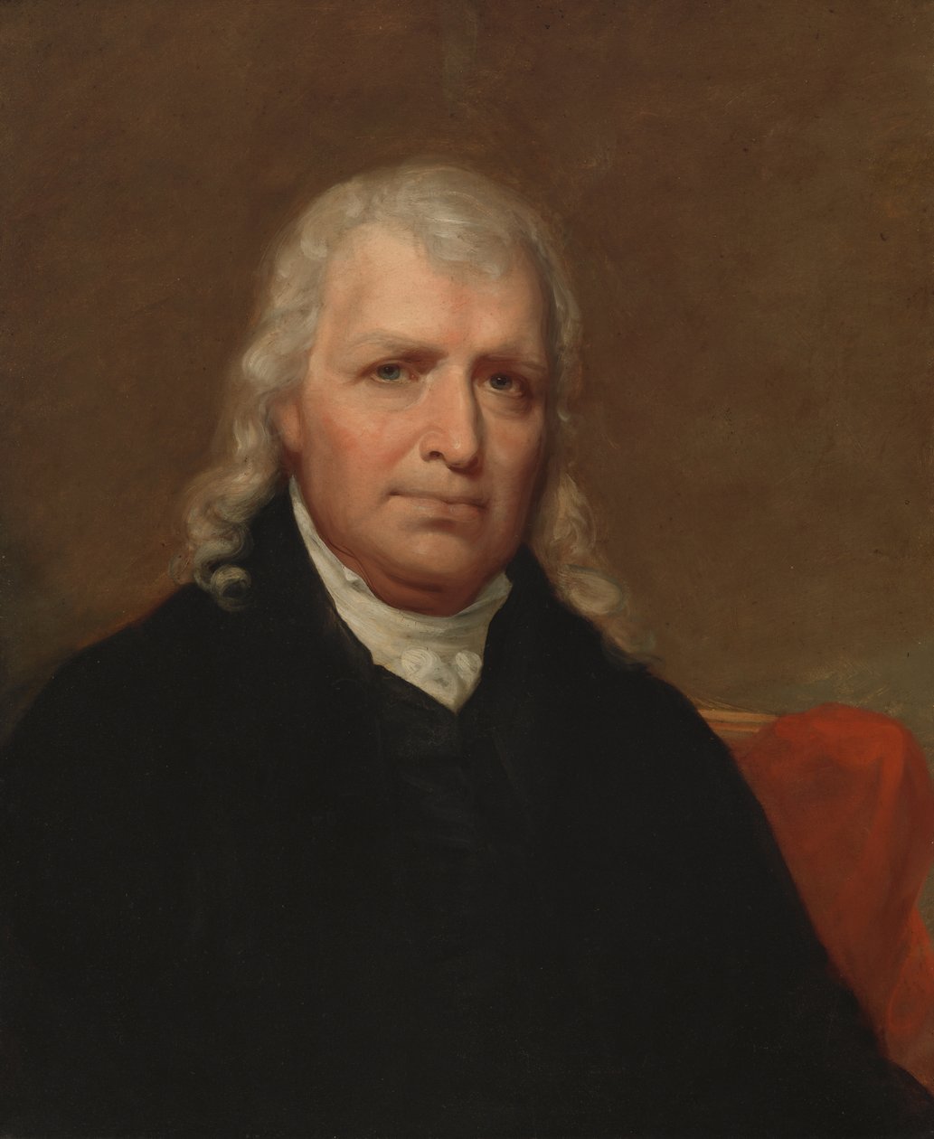 Samuel Chase - John Wesley Jarvis