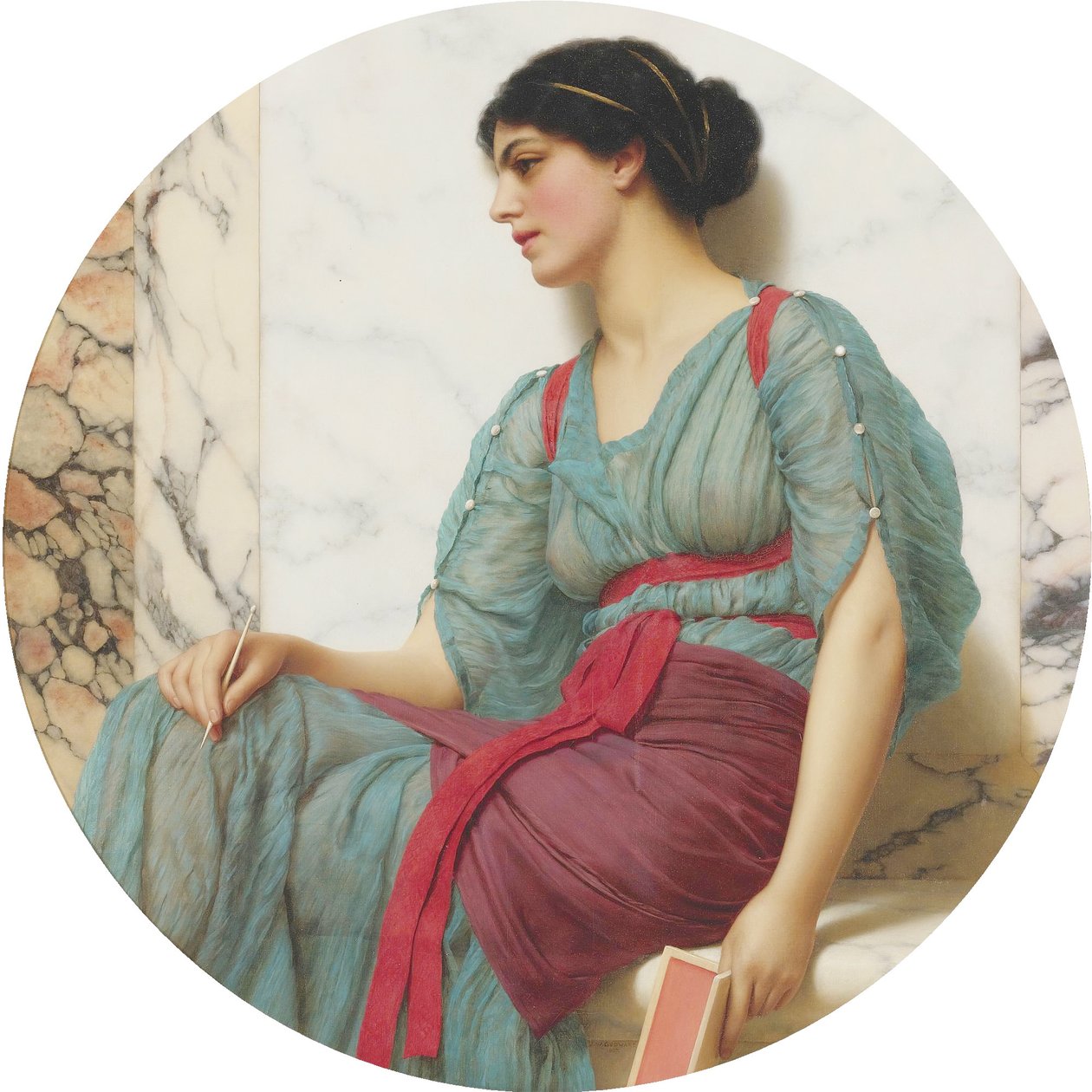 La lettre d