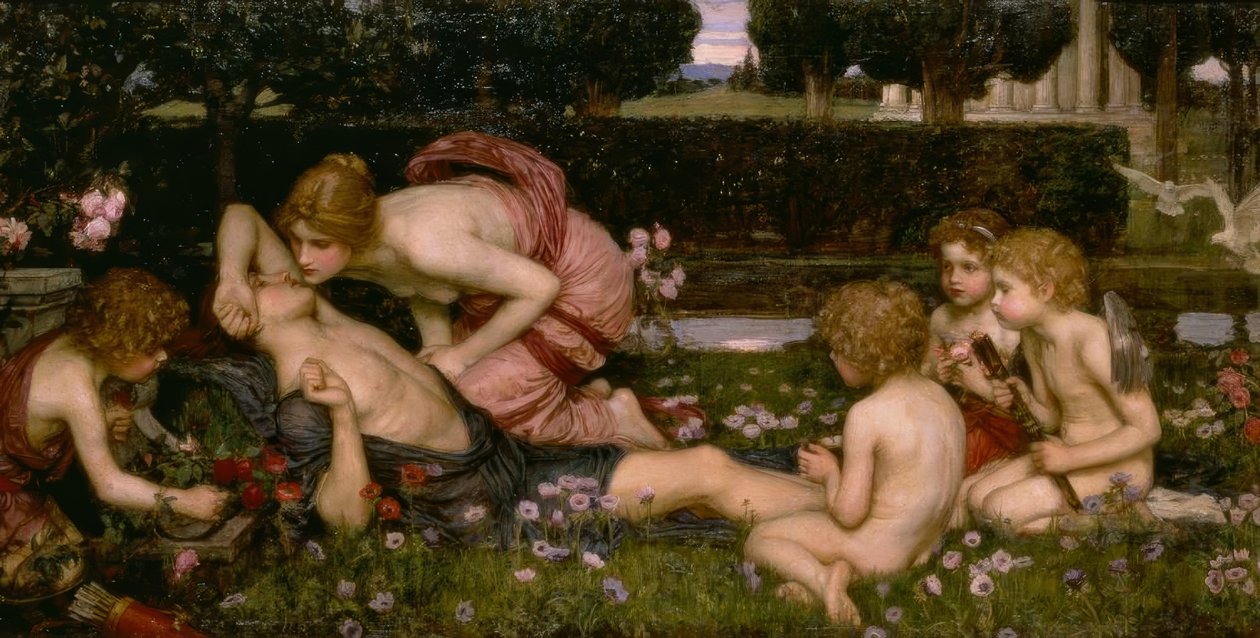 Le Réveil d