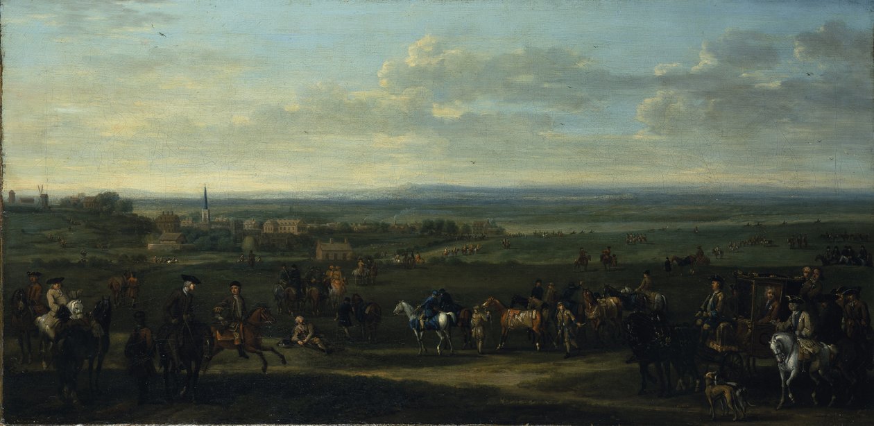 Vue de l