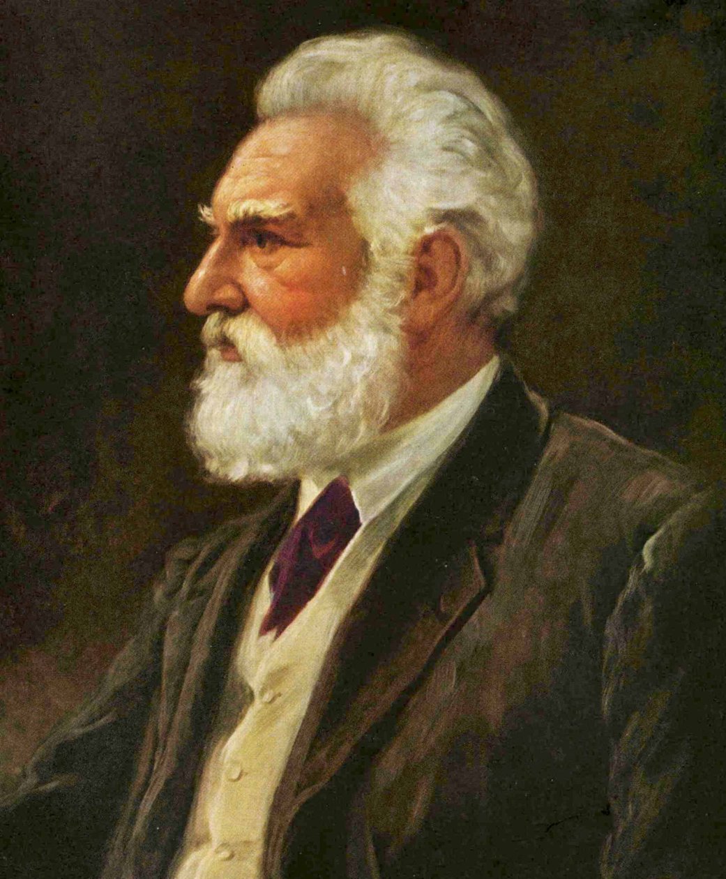 Portrait d