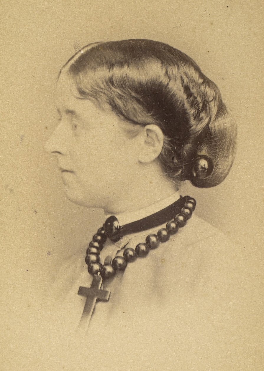 [Adelaide Claxton] | John and Charles Watkins