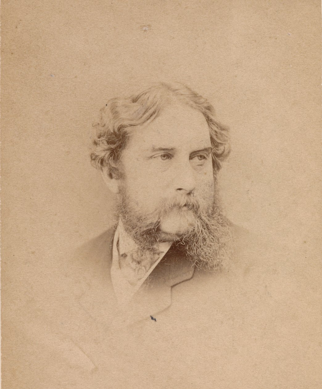 Arthur Sketchley, années 1860 - John and Charles Watkins
