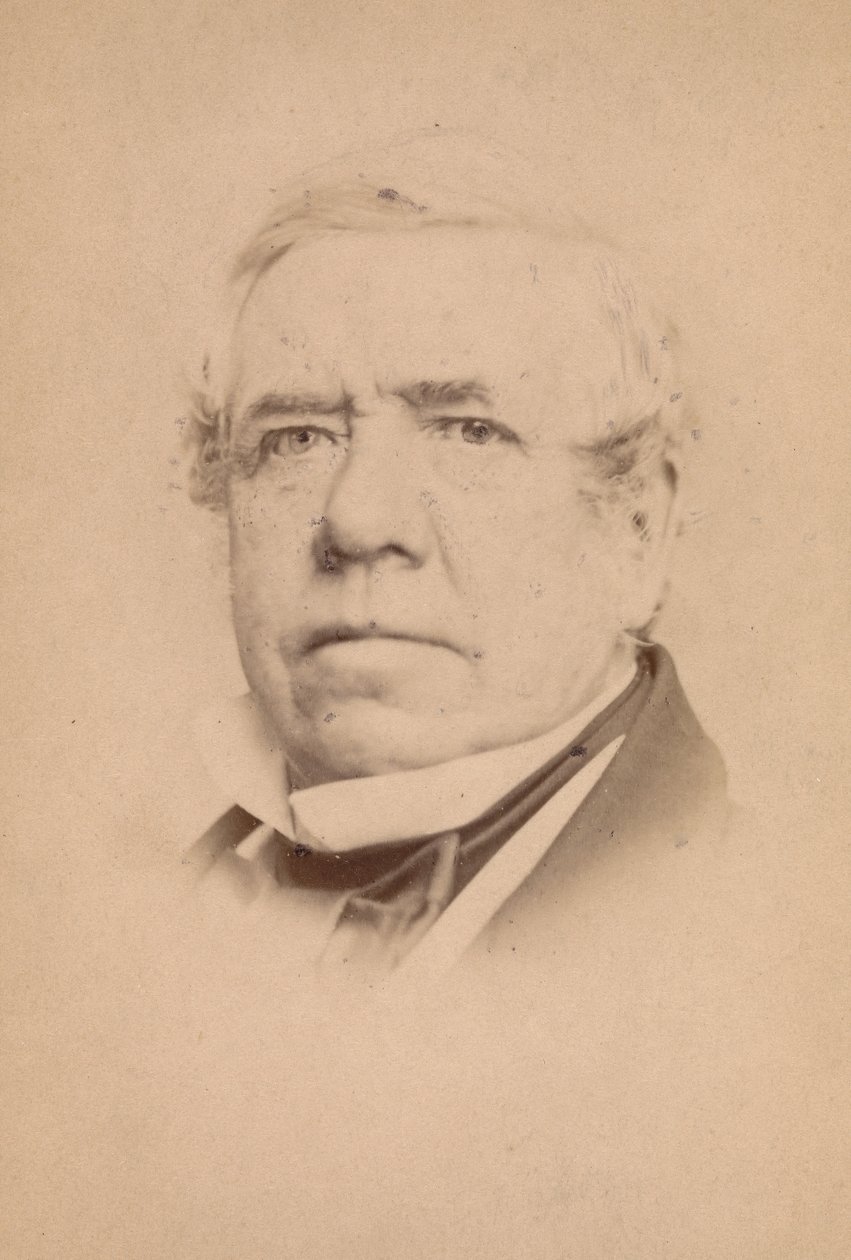 David Roberts, 1860s - John and Charles Watkins