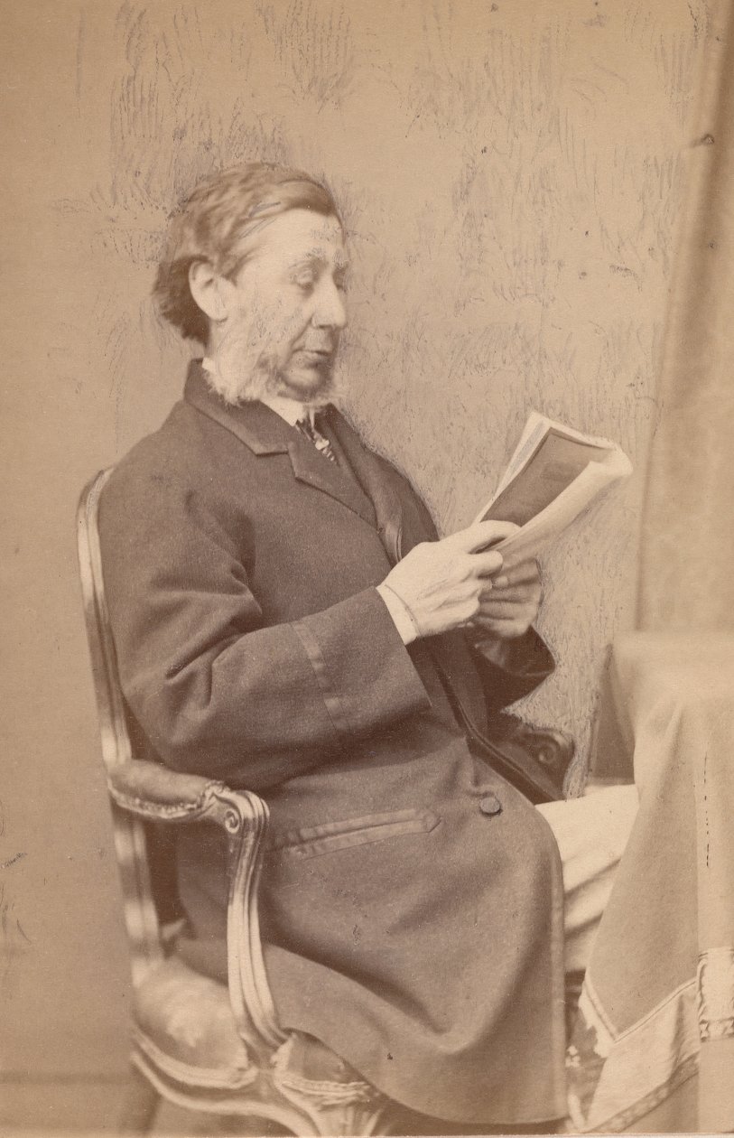 Henry Jutsum, années 1860 - John and Charles Watkins