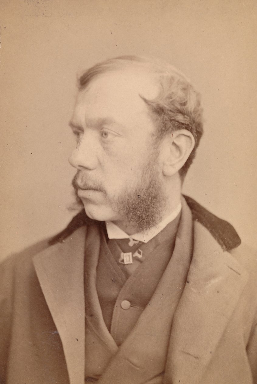 John Pettie, années 1860 - John and Charles Watkins