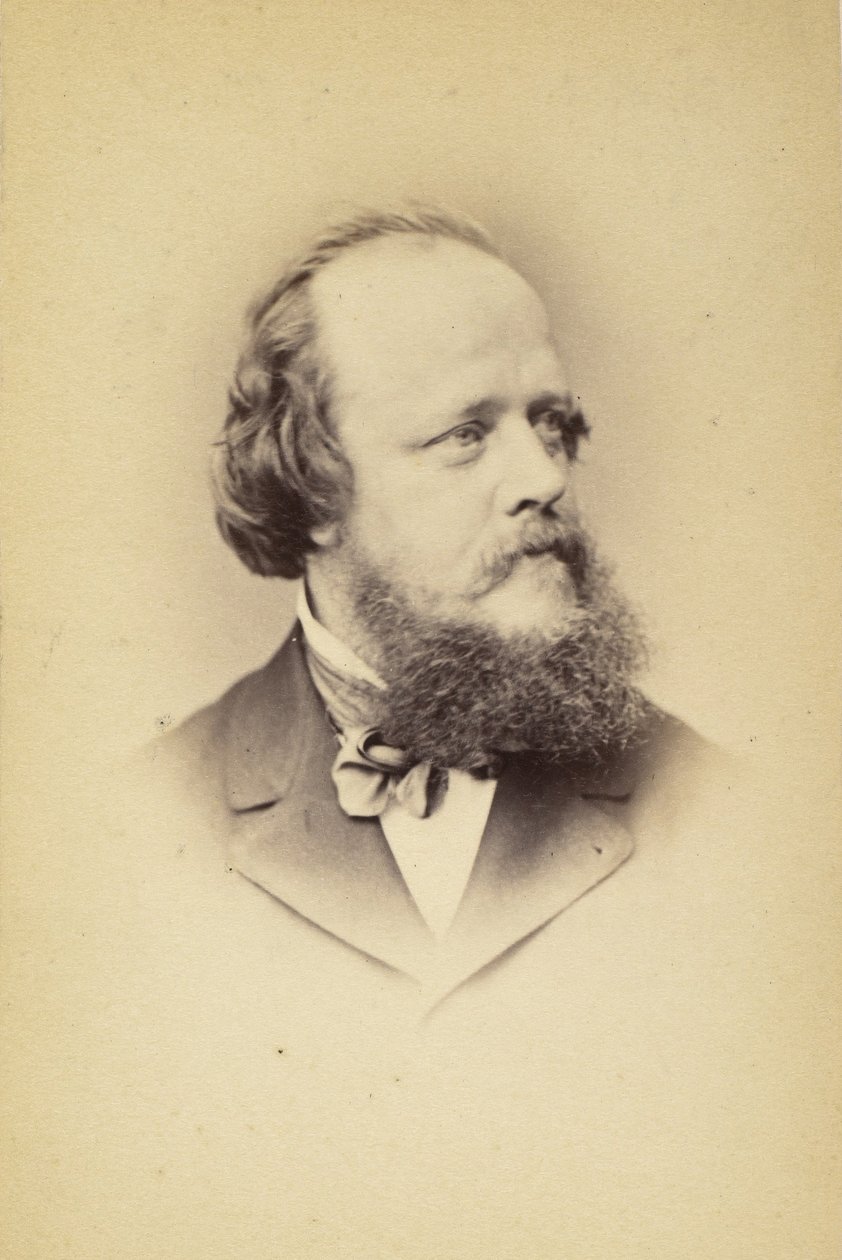 Marshall C. Claxton, années 1860 - John and Charles Watkins