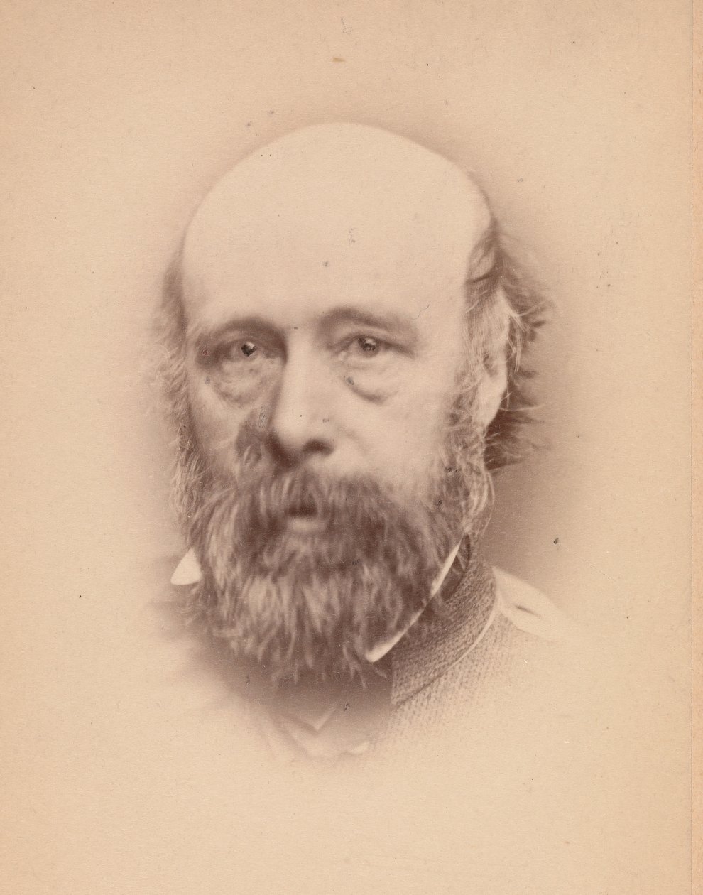 Paul Falconer Poole, 1860s - John and Charles Watkins