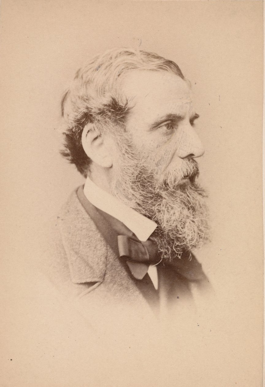 Richard Ansdell - John and Charles Watkins